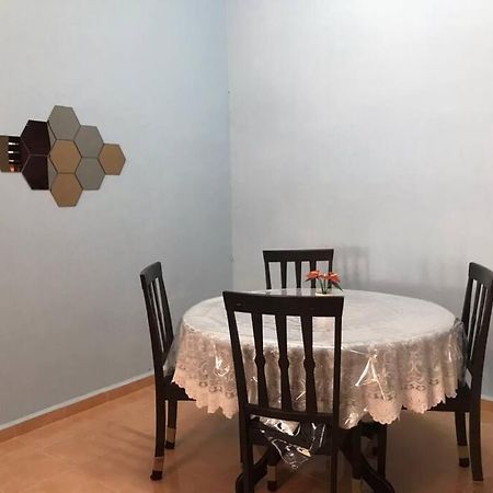 Homestay Che Mat クアラ・トレンガヌ エクステリア 写真